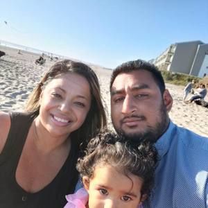 Meet your Posher, Vicky